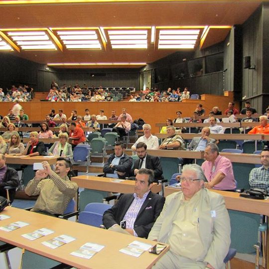 11ο  Συνέδριο «ΑΕΡΟΜΕΤΑΦΟΡΕΣ – ΠΑΡΟΝ & ΜΕΛΛΟΝ»