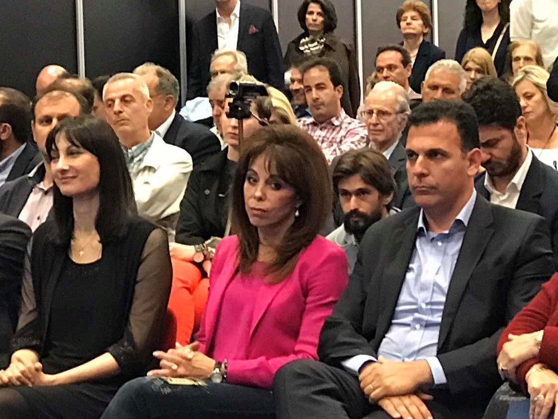 2017 05 19 Photo Travel Show Hellexpo 1