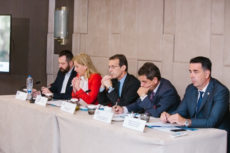 2017 Greek Travel Show