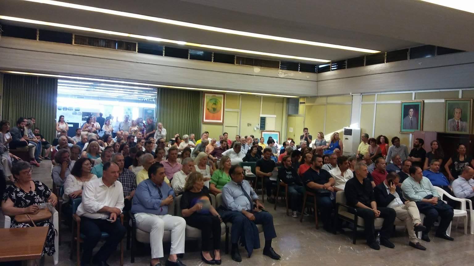 αποτελέσματα του αρχιτεκτονικού διαγωνισμού ιδεών 1