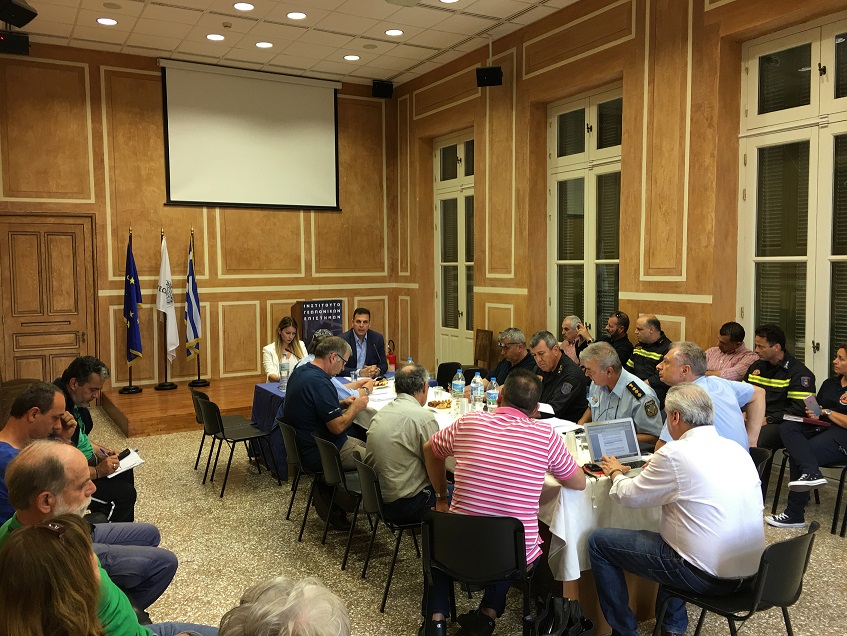 2017 06 09 Photo Antipiriki Syggrou Karela BtA