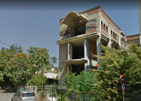 2017 07 20 Photo Polykentro Marousi