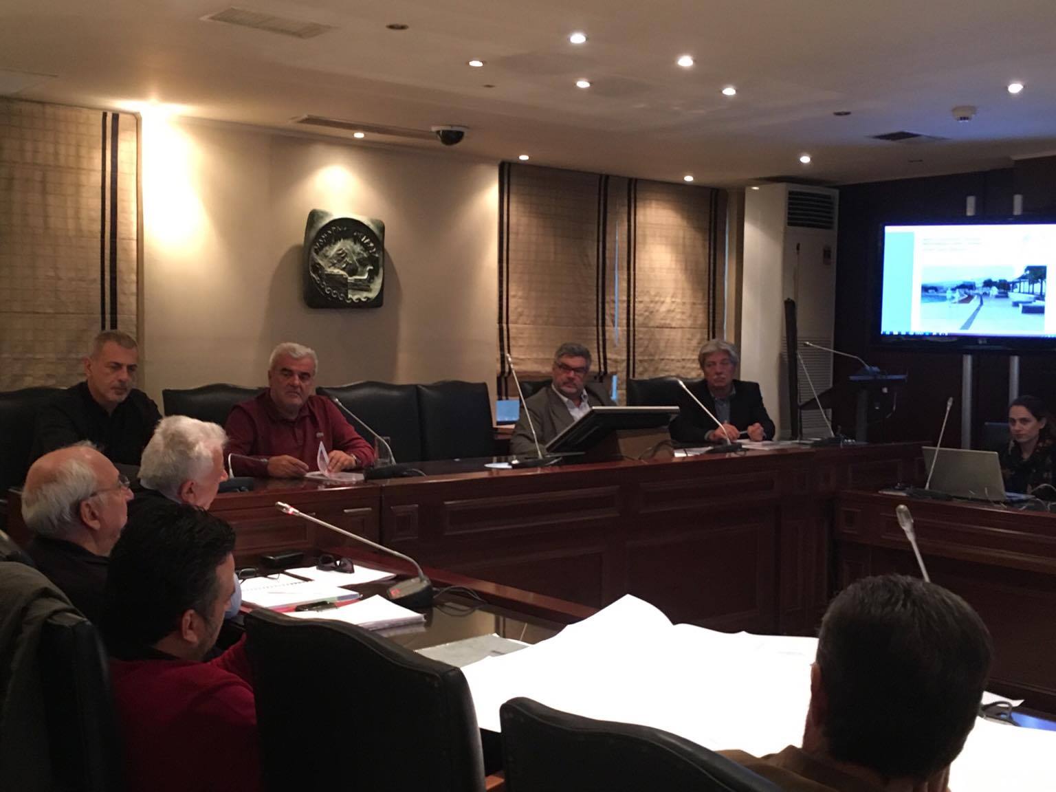 ΣΥΣΚΕΨΗ 8.11.2017