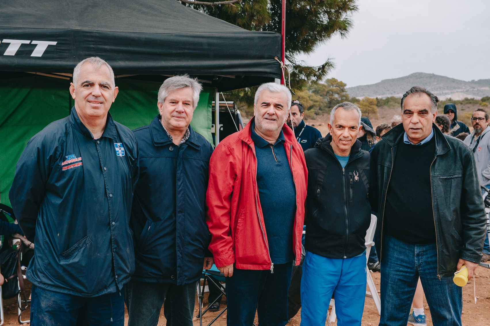 φωτο Αγώνας ποδηλασίας 2