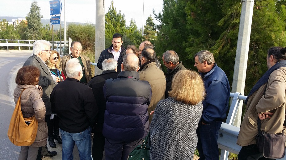 2018 01 22 Photo Diodia Attiki