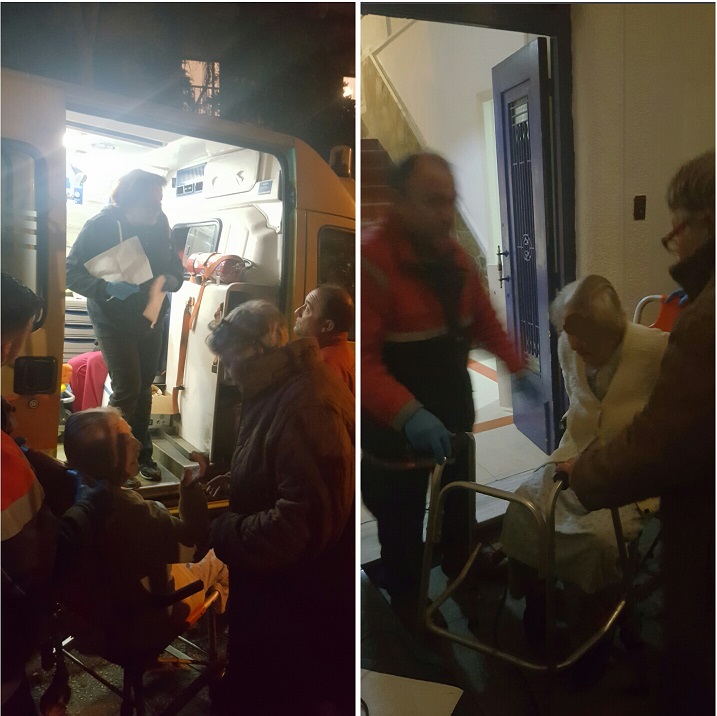 2018 02 04 Photo Sgrafisi Paranomo Girokomeio