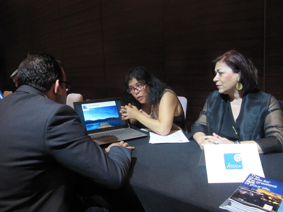 Arabian Travel Market