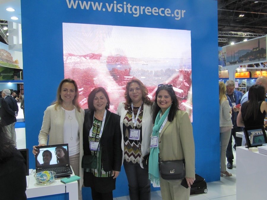 Arabian Travel Market