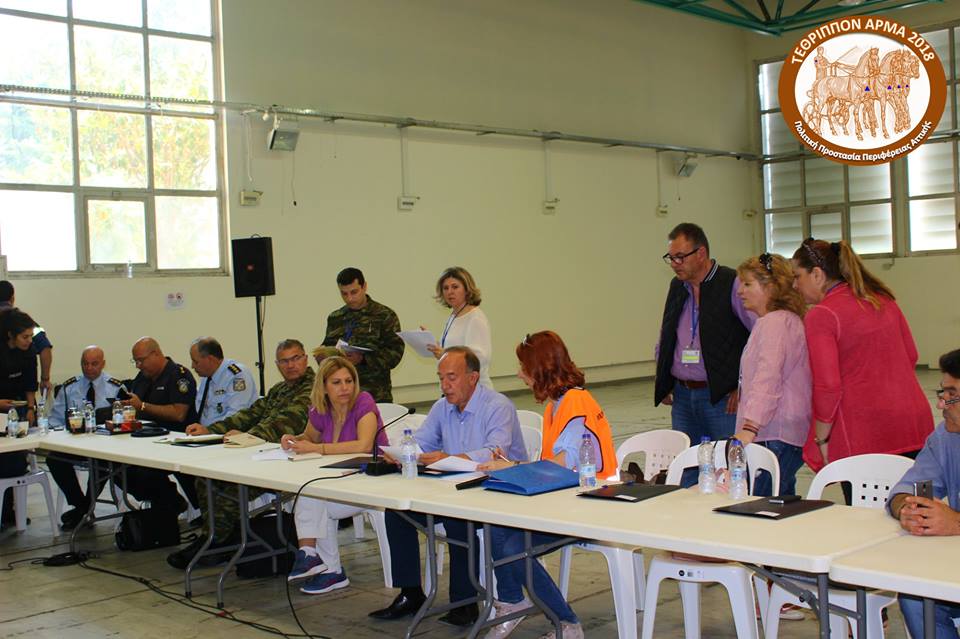 ΤΕΘΡΙΠΠΟΝ ΑΡΜΑ 2018 21