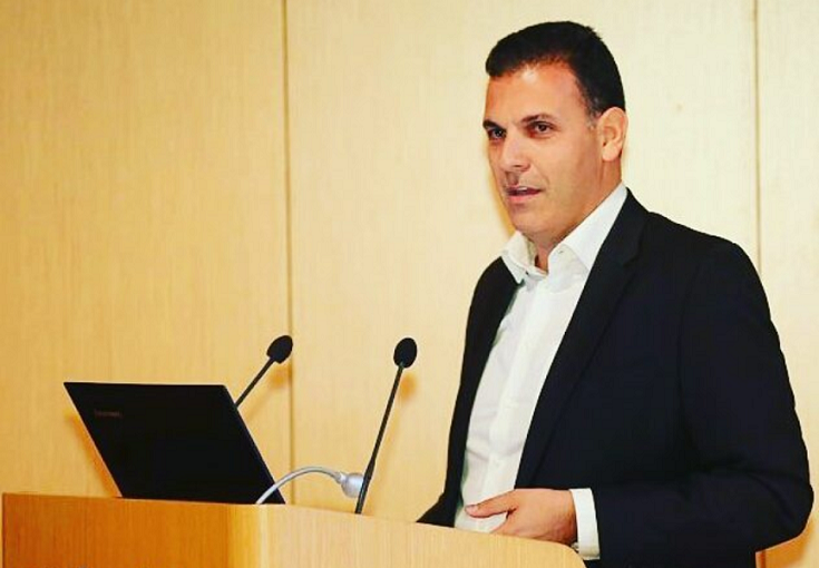 2018 05 18 Photo Anavathmisi Kolimvitirio Xalandri