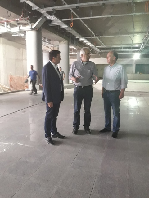 ΜΕΤΡΟ ΑΓΙΑ ΒΑΡΒΑΡΑ