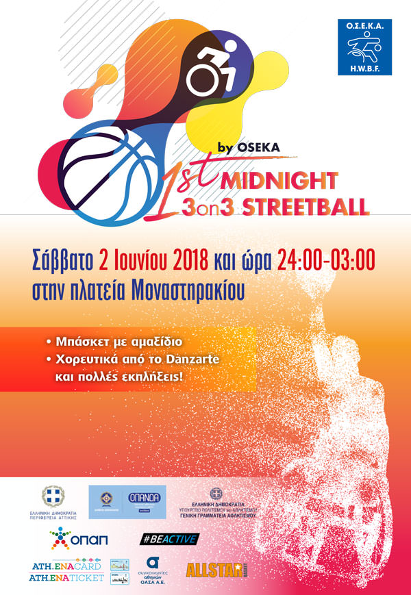 midnight3on3StreetBall