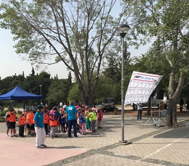 20180612 Kids Athletics1