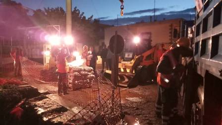 20180628 klimakio Mandra