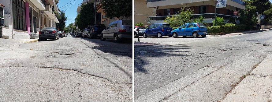 2018 05 31 Photo Apokatastasi Odon Irakleio