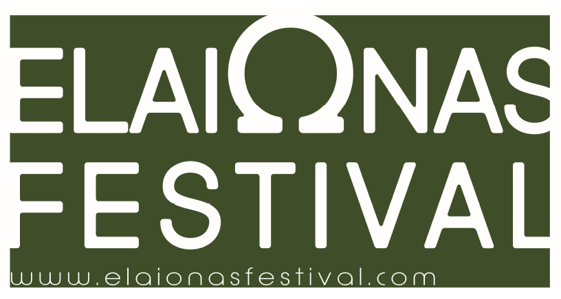 elaionas festival logo