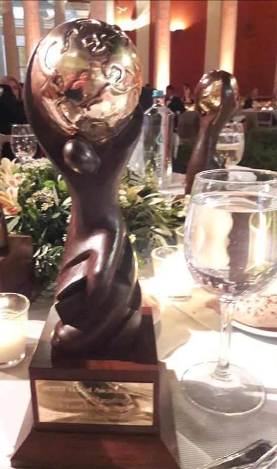 180703 world travel awards trophy