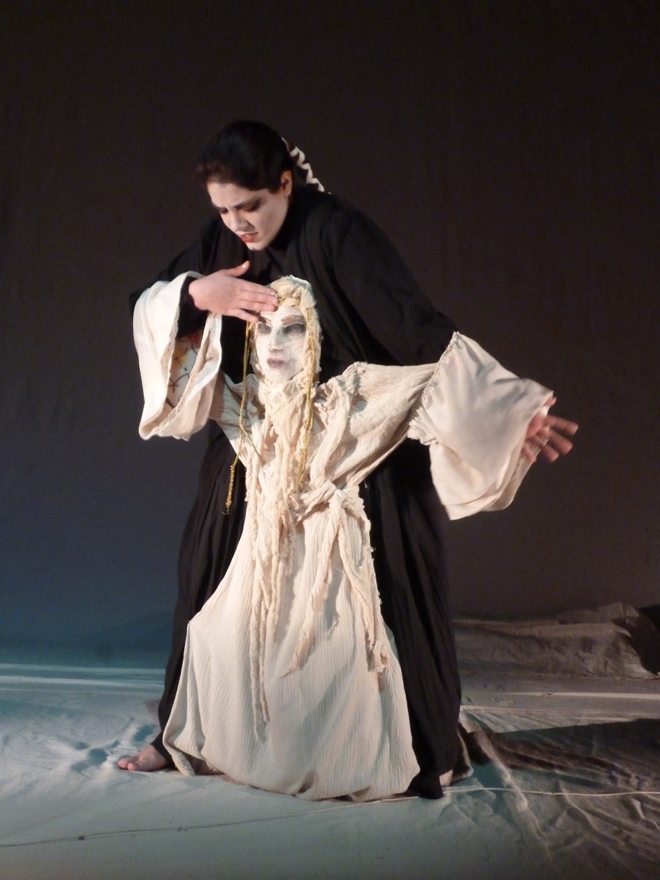 2018 07 19 Photo Parastaseis Keramistes 2