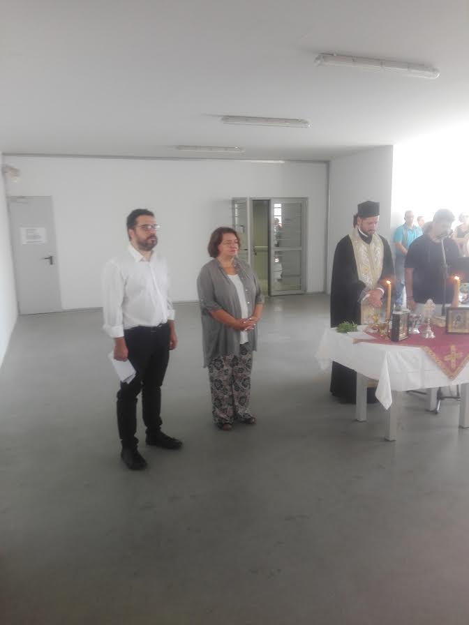 180912 agiasmos mousikou sxoleiou