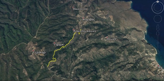 20180910 diakopoulianika gerakari