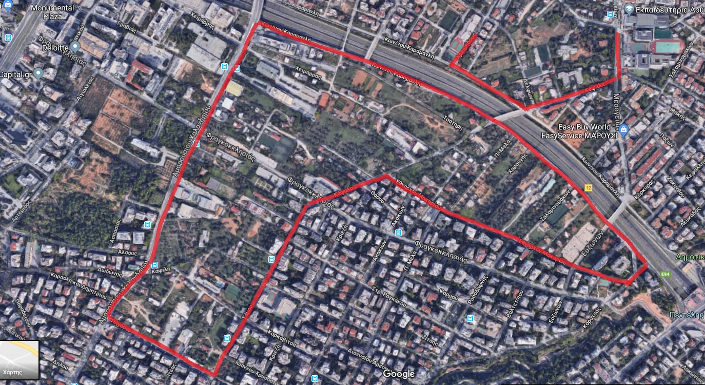 2018 09 04 Photo Egkrisi Praxi Efarmogis Soros Marousi