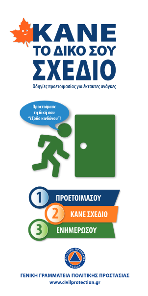 Κάνε Οικογενειακό Σχέδιο