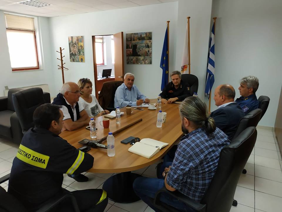 ΠΥΡΟΣΒΕΣΤΙΚΗ 1