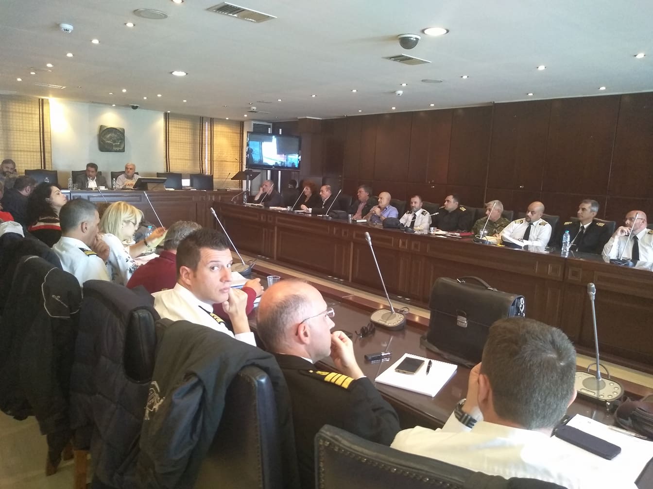 ΣΟΠΠ ΓΙΑ ΔΕΛΤΙΟ