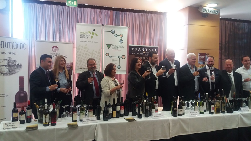 Wine Routes
