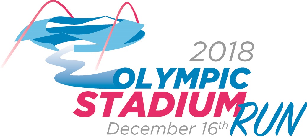 2018-11-28 ΛΟΓΟΤΥΠΟ Olympic Stadium Run 2018