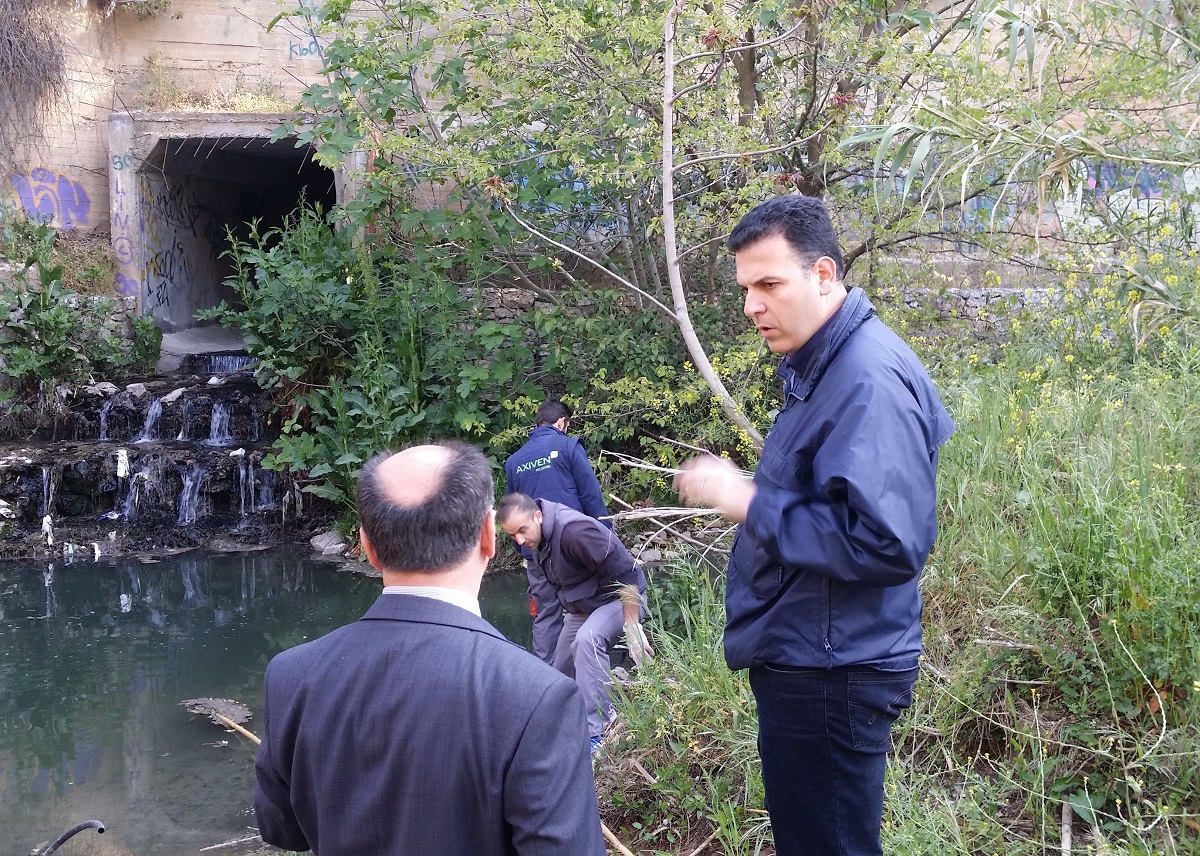 2018 11 02 ΦΩΤΟ ΠΕΒΤΑ ΨΕΚΑΣΜΟΙ ΡΕΜΑΤΑ ΚΟΥΝΟΥΠΙΑ