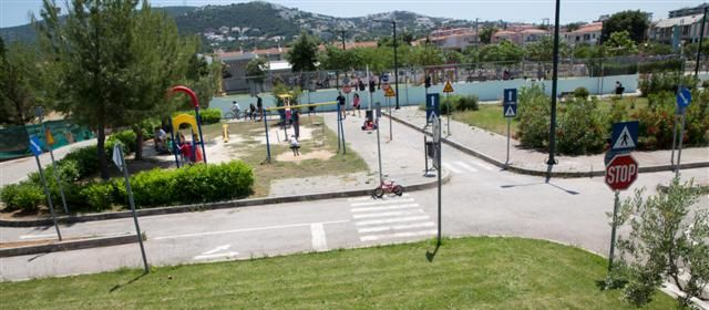 2018 11 22 ΦΩΤΟ ΑΝΑΚΑΙΝΙΣΗ ΠΑΡΚΟΥ ΚΥΚΛΟΦΟΡΙΑΚΗΣ ΑΓΩΓΗΣ