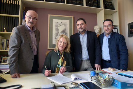 20190130ΓΝ Παίδων Πεντέλης 1