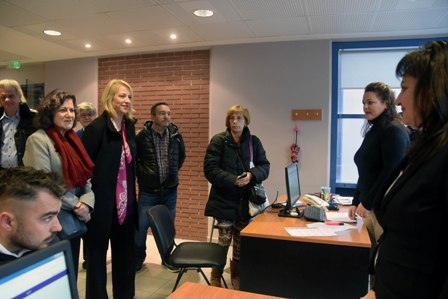 20190204Κοινωνικό Παντοπωλείο 2