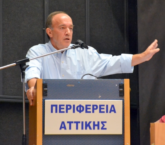 ΤΖΟΚΑΣ ΣΠΥΡΟΣ ΑΝΤΙΠΕΡΙΦΕΡΕΙΑΡΧΗΣ ΔΥΤΙΚΗΣ ΑΘΗΝΑΣ