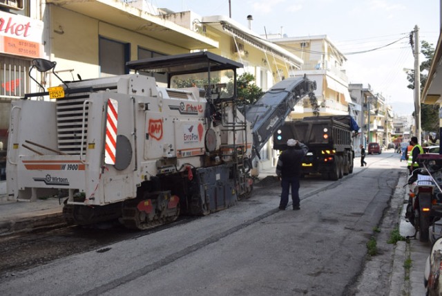 ΠΕΡΙΣΤΕΡΙ ΑΣΦΑΛΤΟΣΤΡΩΣΕΙΣ