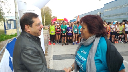 20190304 Αγώνας Δρόμου Υγείας 1