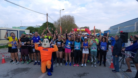 20190304 Αγώνας Δρόμου Υγείας 2