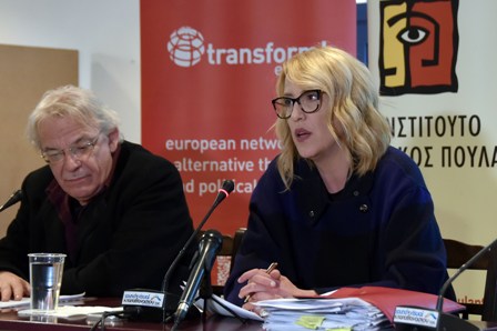 20190306 Εκδήλωση Ινστιτούτου Πουλαντζά 1