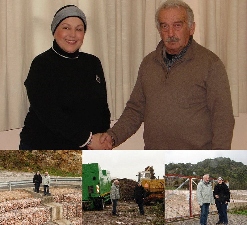 2019 03 13 ΦΩΤΟ ΠΕΒΤΑ ΕΠΙΣΚΕΨΗ ΑΝΤΙΠΕΡΙΦΕΡΕΙΑΡΧΗ ΜΕ ΔΗΜΑΡΧΟ ΠΕΝΤΕΛΗΣ