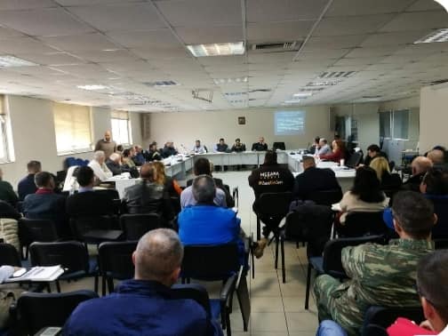 280319 ΣΟΠΠ ΣΑΤΑΜΕ Π.Ε. Δυτικής Αττικής 1