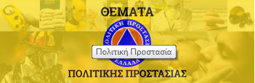 310319 Θέματα Πολιτικής Προστασίας