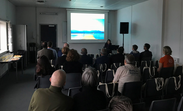 FerieforAlle presentation
