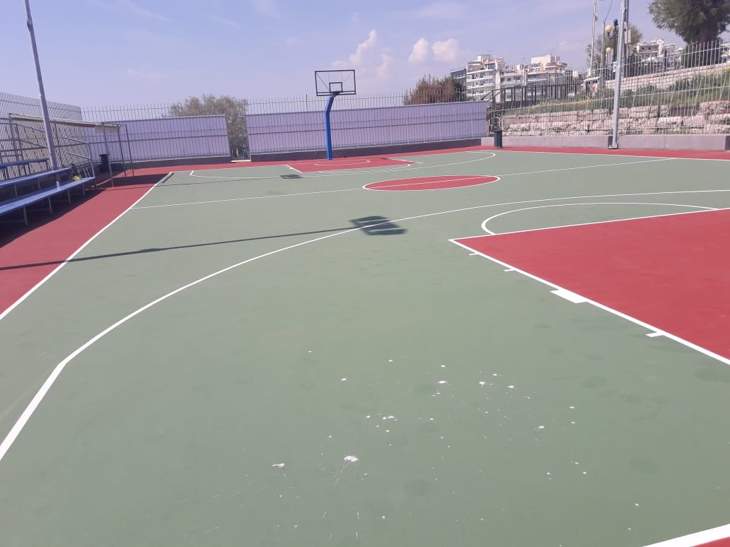 ΓΗΠΕΔΟ ΦΟΙΝΙΚΑΣ 2019