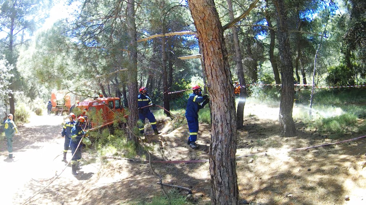 ΕΠΙ ΠΕΔΙΟΥ 1