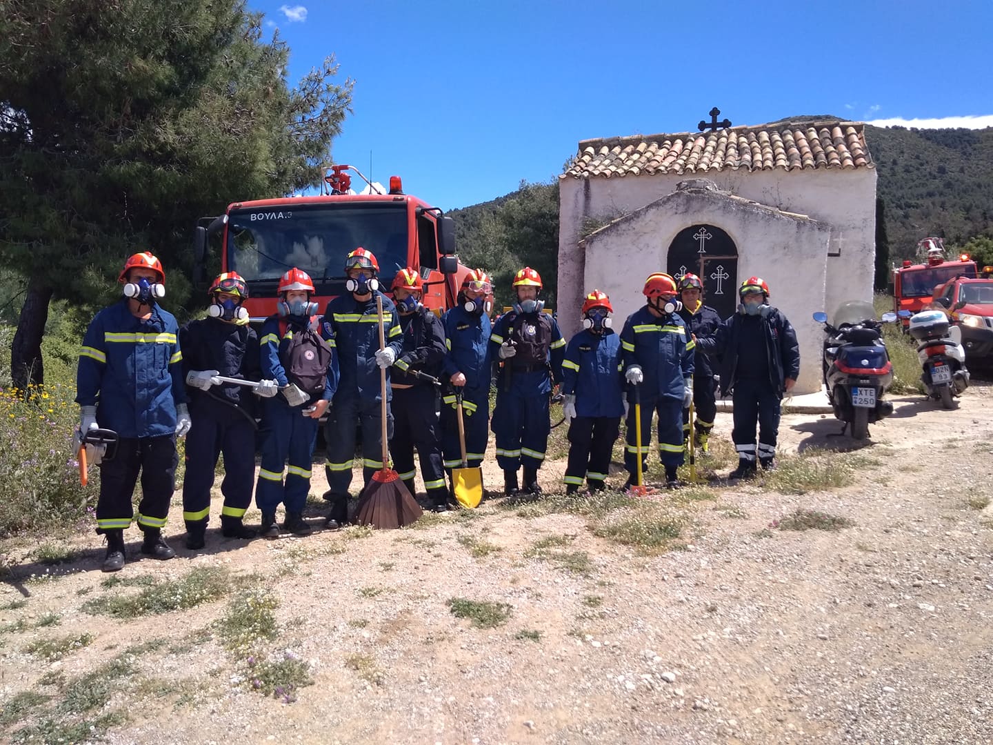 ΕΠΙ ΠΕΔΙΟΥ 3