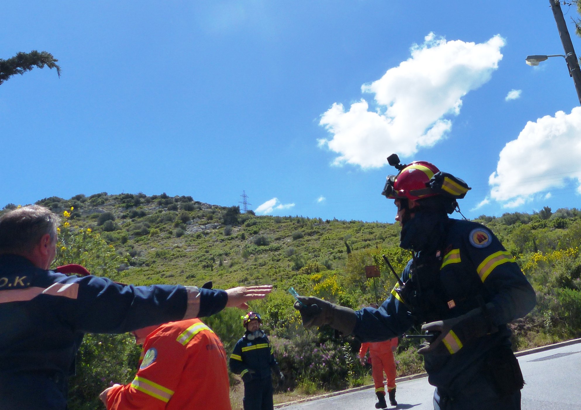 ΕΠΙ ΠΕΔΙΟΥ 4