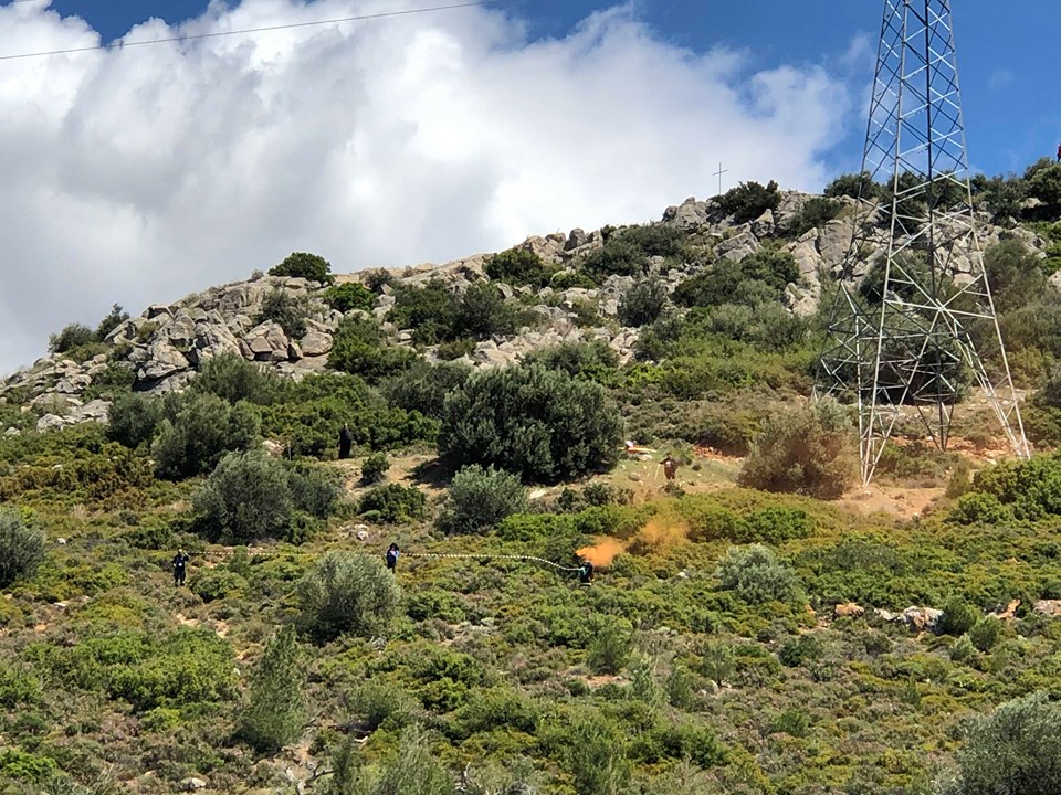 ΕΠΙ ΠΕΔΙΟΥ 9