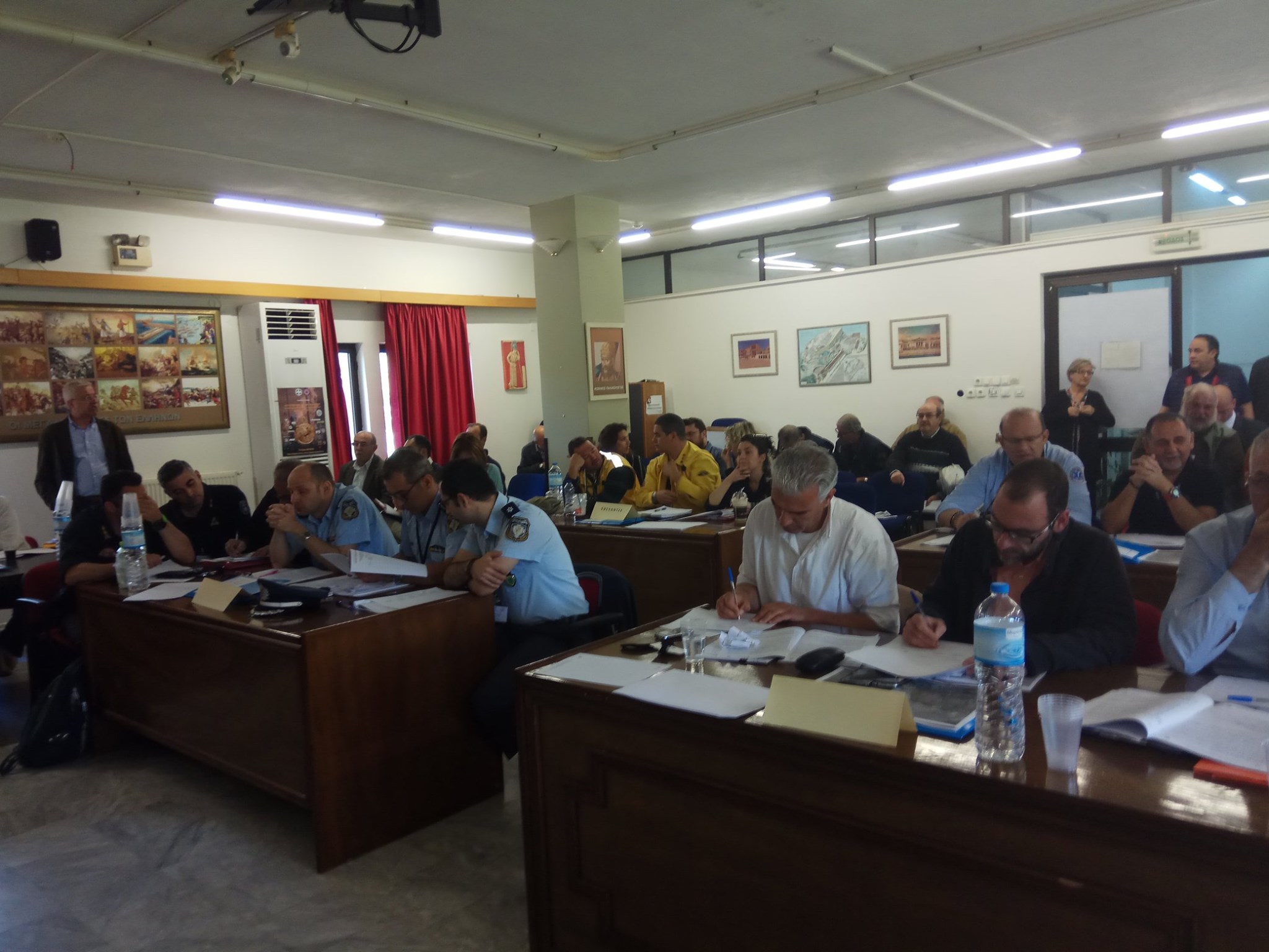 ΕΠΙ ΧΑΡΤΟΥ 2