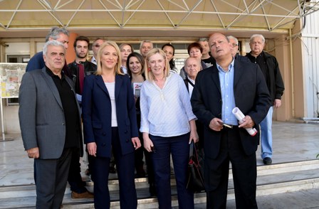 20190506Τζάνειο Nοσοκoμείο 1